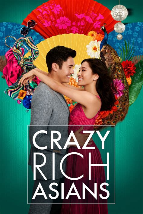 crazy rich asians free to watch